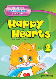 Happy Hearts 2 Interactive Whiteboard Software Happy Hearts 2 Interactive Whiteboard Software