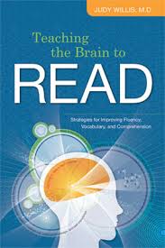 Teaching the Brain to Read by Judy Willis
