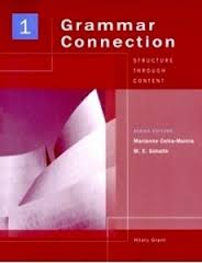 Grammar Connection 1 - Classroom Presentation Tool CD-ROM