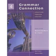 Grammar Connection 4 - Classroom Presentation Tool CD-ROM Grammar Connection 4 - Classroom Presentation Tool CD-ROM