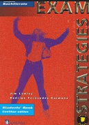 LONGMAN Bachillerato - Exam Strategies Students Book LONGMAN Bachillerato - Exam Strategies Students Book