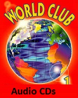 LONGMAN World Club 1 Class Audio CDs LONGMAN World Club 1 Class Audio CDs