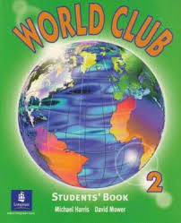 LONGMAN World Club 2 Students Book LONGMAN World Club 2 Students Book