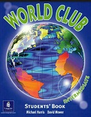 LONGMAN World Club Intermediate Students Book LONGMAN World Club Intermediate Students Book