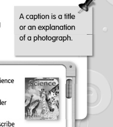 WONDERS California Content Reader English Language Development Grade 2 Annotated Teachers Edition WONDERS California Content Reader English Language Development Grade 2 Annotated Teachers Edition