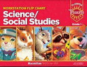 WORKSTATION FLIPCHARTS Grade 1 Science Social Studies WORKSTATION FLIPCHARTS Grade 1 Science Social Studies