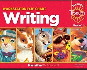 WORKSTATION FLIPCHARTS Grade 1 Writing WORKSTATION FLIPCHARTS Grade 1 Writing
