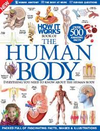 How It Works Book of the Human Body 6th Edition 2016 How It Works Book of the Human Body 6th Edition 2016