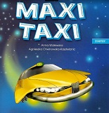 Maxi Taxi Starter Workbook Maxi Taxi Starter Workbook