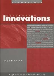 Innovations Elementary Workbook Innovations Elementary Workbook