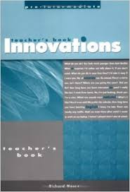 Innovations Pre-Intermediate Teachers Book Innovations Pre-Intermediate Teachers Book
