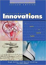 Innovations Upper-Intermediate Coursebook 2nd Edition Innovations Upper-Intermediate Coursebook 2nd Edition