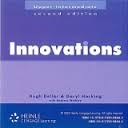 Innovations Upper-Intermediate Class Audio CDs Innovations Upper-Intermediate Class Audio CDs