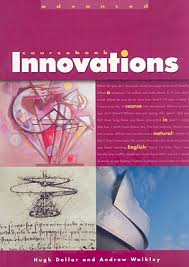 Innovations Advanced Coursebook Innovations Advanced Coursebook