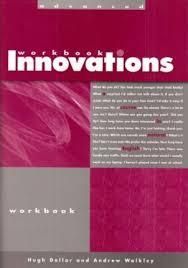 Innovations Advanced Workbook Innovations Advanced Workbook