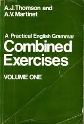 A Practical English Grammar - Combined Exercises Volume One 2nd Edition A Practical English Grammar - Combined Exercises Volume One 2nd Edition