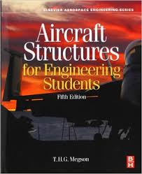Aircraft Structures for Engineering Students 5th Edition by T H G Megson Aircraft Structures for Engineering Students 5th Edition by T H G Megson