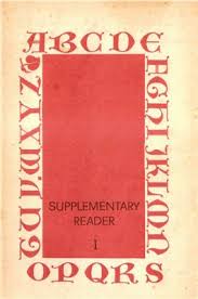 English in Two Years - Supplementary Reader Part 1