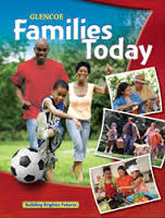 Glencoe McGraw Hill - Families Today Student Edition