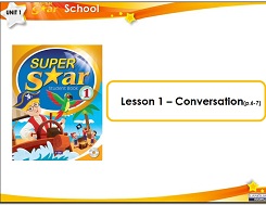 A-List Super Star 1 Teacher Tool Sample A-List Super Star 1 Teacher Tool Sample