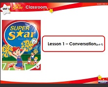 A-List Super Star 2 Teacher Tool Sample A-List Super Star 2 Teacher Tool Sample