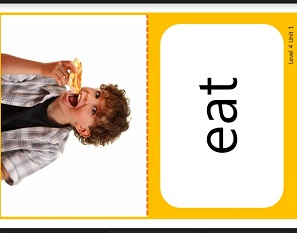 A-List Super Star 4 Flashcards A-List Super Star 4 Flashcards