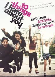 Film as Text 10 Things I Hate About You by Heimann Film as Text 10 Things I Hate About You by Heimann