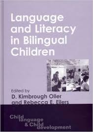 Language and Literacy in Bilingual Children - Child Language and Child Development Series Language and Literacy in Bilingual Children - Child Language and Child Development Series