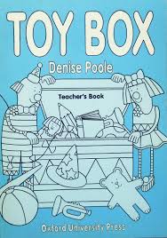OXFORD Toy Box Teachers Book OXFORD Toy Box Teachers Book