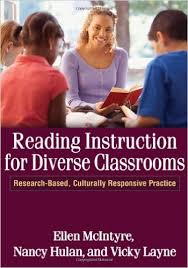 Reading Instruction for Diverse Classrooms - Solving Problems in the Teaching of Literacy Series Reading Instruction for Diverse Classrooms - Solving Problems in the Teaching of Literacy Series