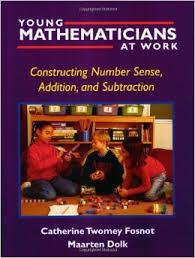 Young Mathematicians at Work Vol 1 Constructing Number Sense Addition and Subtraction Young Mathematicians at Work Vol 1 Constructing Number Sense Addition and Subtraction