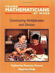 Young Mathematicians at Work Vol 2 Constructing Multiplication and Division Young Mathematicians at Work Vol 2 Constructing Multiplication and Division