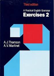 A Practical English Grammar Third Edition Exercise 2 A Practical English Grammar Third Edition Exercise 2
