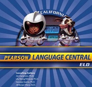 PEARSON Language Central ELD Student Worktext Grade 4 PEARSON Language Central ELD Student Worktext Grade 4