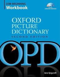 OXFORD Picture Dictionary 2nd Edition Grammar Worksheets OXFORD Picture Dictionary 2nd Edition Grammar Worksheets