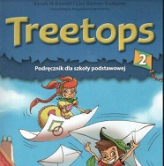 OXFORD Treetops 2 Students Book Polish Edition OXFORD Treetops 2 Students Book Polish Edition