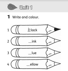 OXFORD New Treetops 2 Revision Activities OXFORD New Treetops 2 Revision Activities
