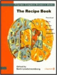 LONGMAN The Recipe Book Practical Ideas for the Language Classroom LONGMAN The Recipe Book Practical Ideas for the Language Classroom