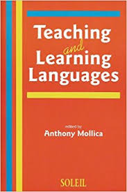 Teaching and Learning Languages by Althony Molica - Mosaic Teaching and Learning Languages by Althony Molica - Mosaic