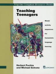 Teaching Teenagers Model Activity Sequences for Humanistic Language Learning Teaching Teenagers Model Activity Sequences for Humanistic Language Learning