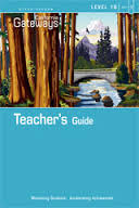 Gateways Level 1B Teachers Book Gateways Level 1B Teachers Book