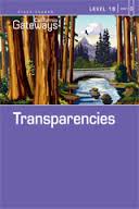 Gateways Level 1B Transparencies and Videos Gateways Level 1B Transparencies and Videos