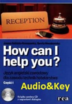 How can I help you Part I Audio and key How can I help you Part I Audio and key