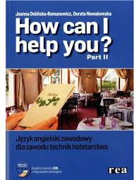 How can I help you Part II How can I help you Part II