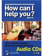 How can I help you Part II Audio CDs How can I help you Part II Audio CDs