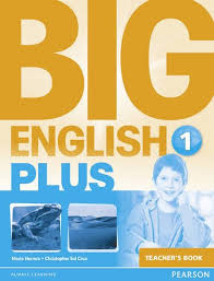 Big English Plus 1 Teachers Book Big English Plus 1 Teachers Book