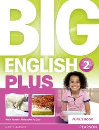 Big English Plus 2 Pupils Book Big English Plus 2 Pupils Book