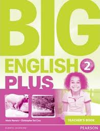 Big English Plus 2 Teachers Book Big English Plus 2 Teachers Book