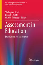 Assessment in Education Implications for Leadership - The Enabling Power of Assessment Vol 2 Assessment in Education Implications for Leadership - The Enabling Power of Assessment Vol 2