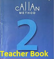 Callan Method Stage 2 Teachers Book 2013 Edition Callan Method Stage 2 Teachers Book 2013 Edition